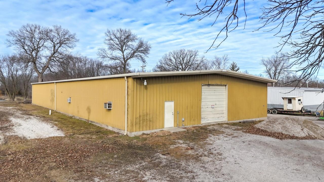 1839 E Highway 24, Moberly, Missouri 65270, Stati Uniti