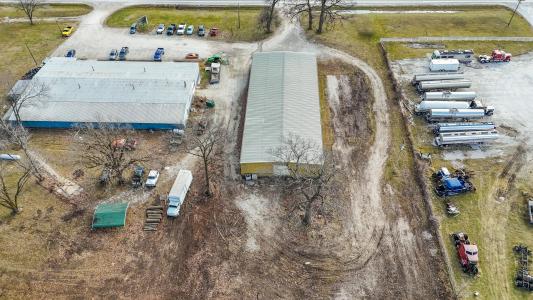 1839 E Highway 24, Moberly, Missouri 65270, Stati Uniti