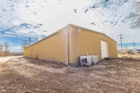 1839 E Highway 24, Moberly, Missouri 65270, Stati Uniti