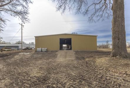 1839 E Highway 24, Moberly, Missouri 65270, Stati Uniti