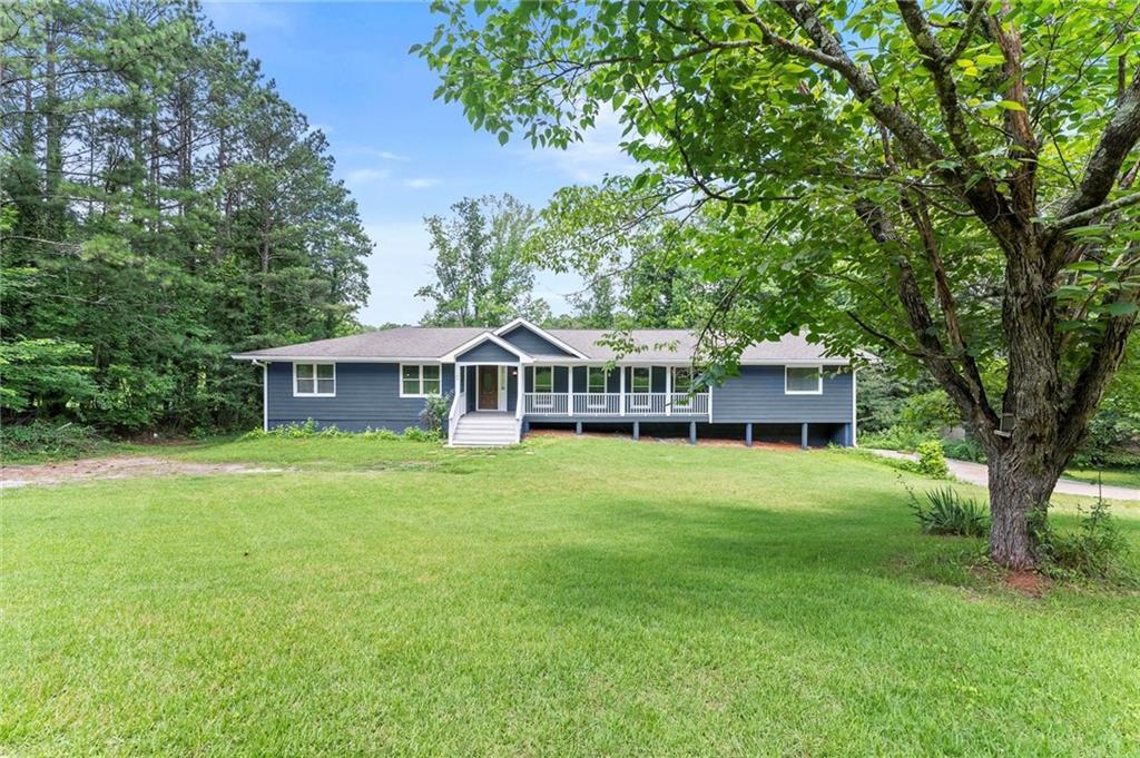 185 Lee Path, Acworth, Georgia 30102, USA