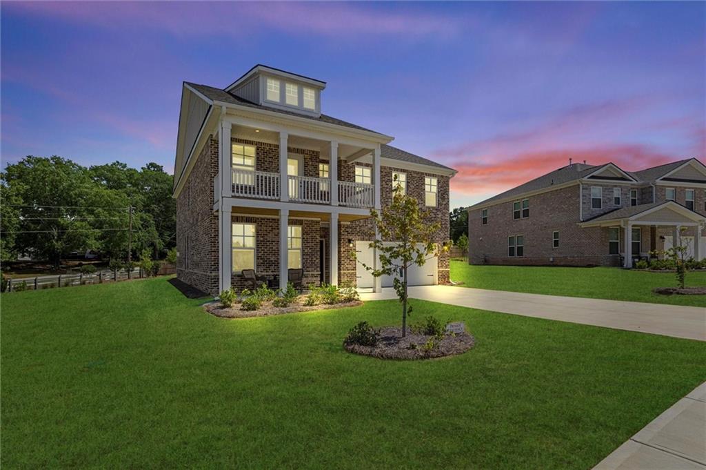 213 Chiswick Loop, Stockbridge, Georgia 30281, Stati Uniti