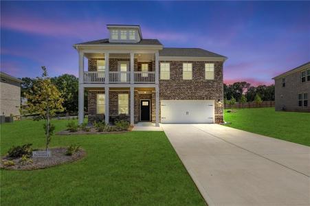 213 Chiswick Loop, Stockbridge, Georgia 30281, Stati Uniti