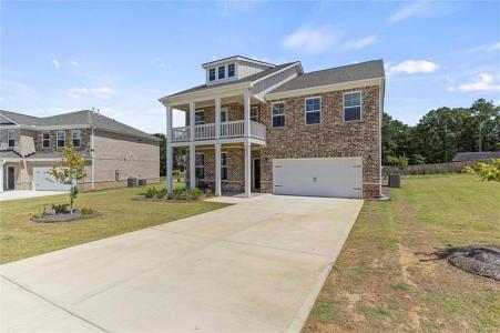 213 Chiswick Loop, Stockbridge, Georgia 30281, Stati Uniti