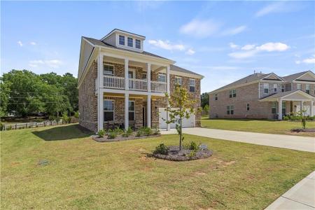 213 Chiswick Loop, Stockbridge, Georgia 30281, Stati Uniti