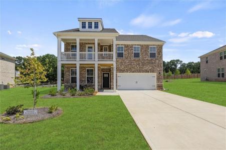 213 Chiswick Loop, Stockbridge, Georgia 30281, Stati Uniti