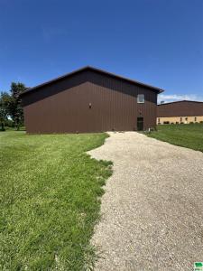 1309 W. Milwaukee Avenue, Storm Lake, Iowa 50588