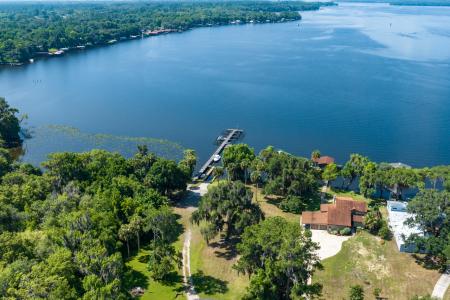 105 Dexter Court, Crescent City, Florida 32112, USA