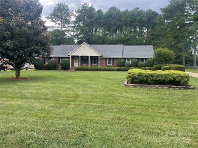 470 Roger Drive, Salisbury, NC 28147, USA