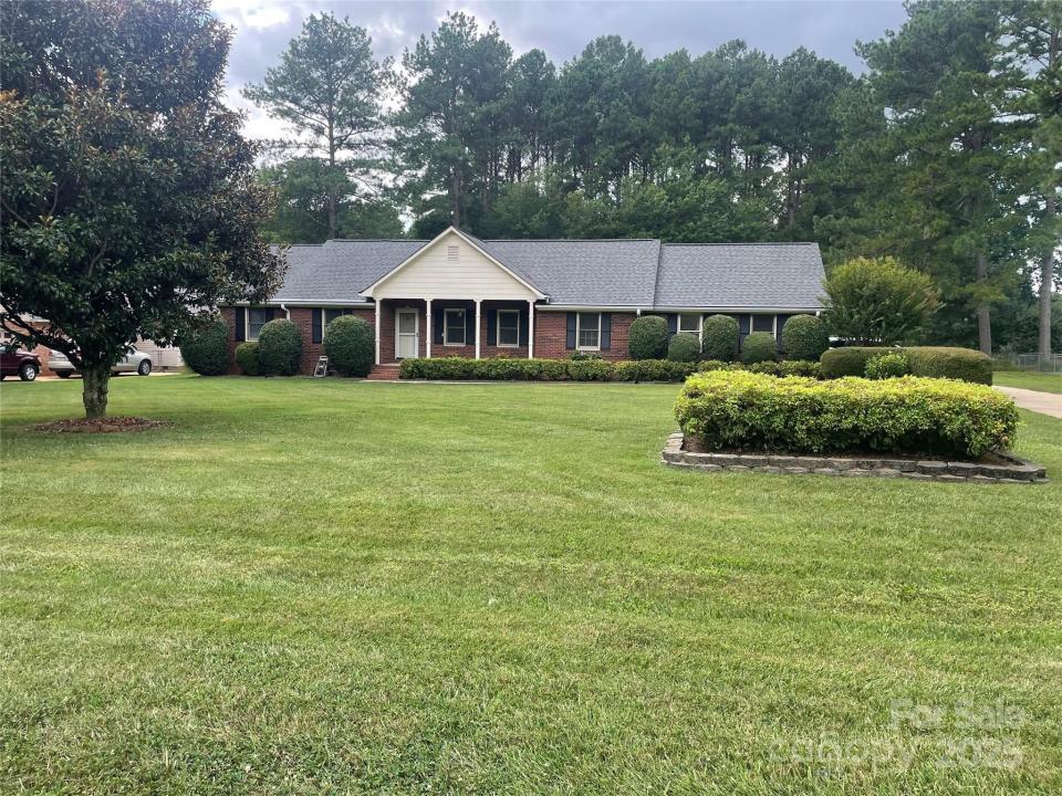 470 Roger Drive, Salisbury, Caroline Du Nord 28147, États-Unis