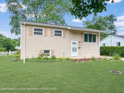 3500 S Catherine Street, Lansing, Michigan 48911, USA