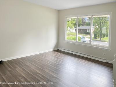 3500 S Catherine Street, Lansing, Michigan 48911