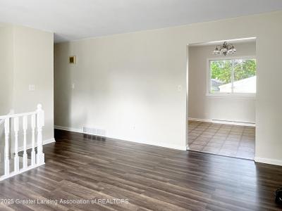 3500 S Catherine Street, Lansing, Michigan 48911