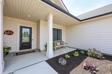 18750 Eisley Cove, Auburn, Indiana 46706, Stati Uniti