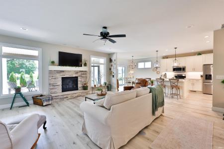 18750 Eisley Cove, Auburn, Indiana 46706, Stati Uniti