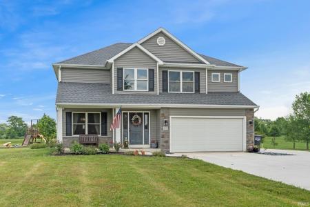 17030 Hand Road, Huntertown, Indiana 46748-9546, Stati Uniti