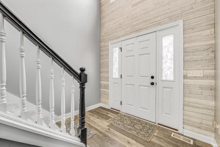 17030 Hand Road, Huntertown, Indiana 46748-9546, Stati Uniti