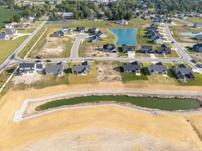 22174 Travertine Run, Woodburn, Indiana 46797