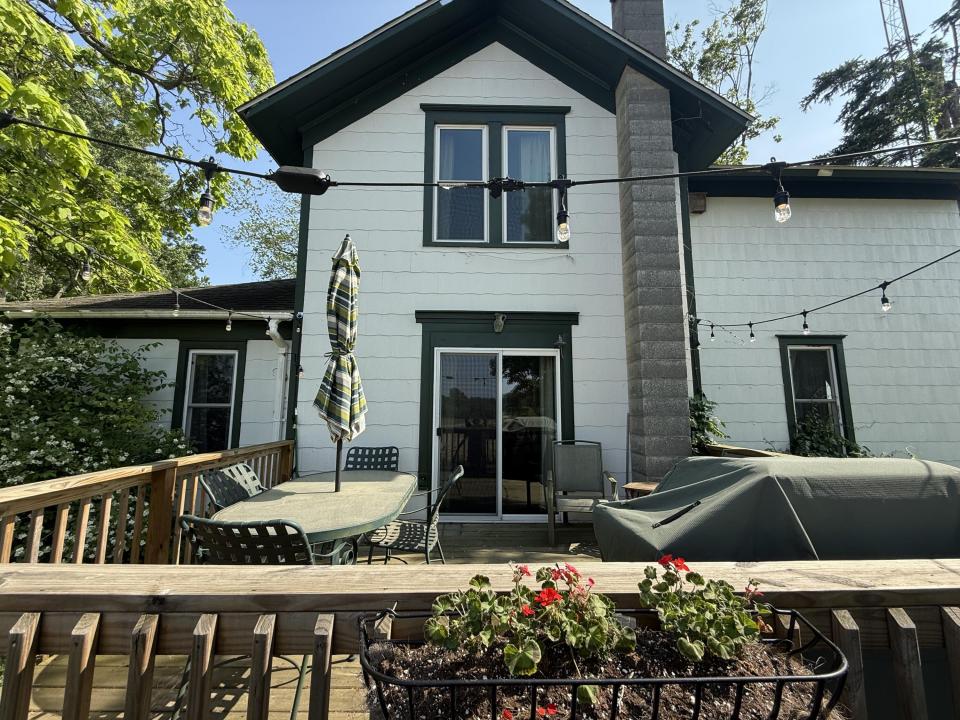 1113 68th Street, South Haven, Michigan 49090, Estados Unidos