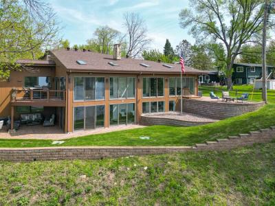 4127 Kammel Road, La Crosse, Wisconsin 54601, USA