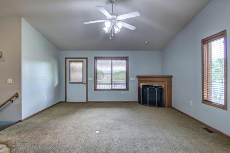 E5768 816th Avenue, Tainter Twp, Wisconsin 54730, États-Unis