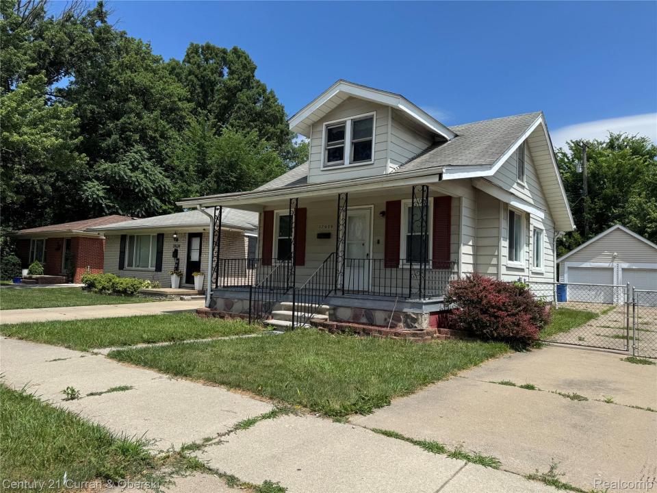 17628 Colgate Street, Dearborn Heights, 密西根州 48125, 美國