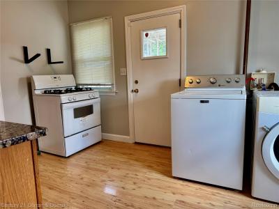 17628 Colgate Street, Dearborn Heights, 密西根州 48125, 美國