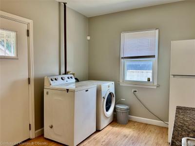 17628 Colgate Street, Dearborn Heights, 密西根州 48125, 美國