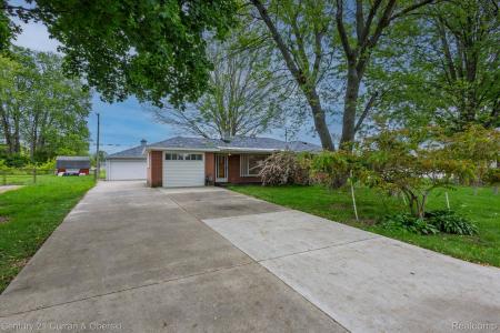2548 Hearthside Drive, Ypsilanti, Michigan 48198, USA