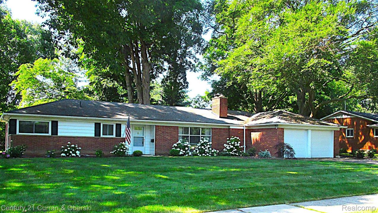 34005 Alta Loma Drive, Farmington, 미시건 48335, 미국
