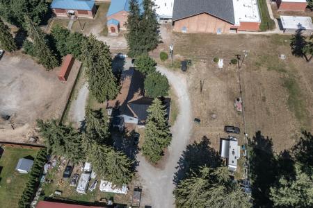 555 Stephen St., Clark Fork, Idaho 83811, Estados Unidos