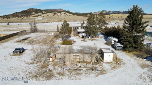700 Dawson Loop, Butte, Montana 59701, États-Unis
