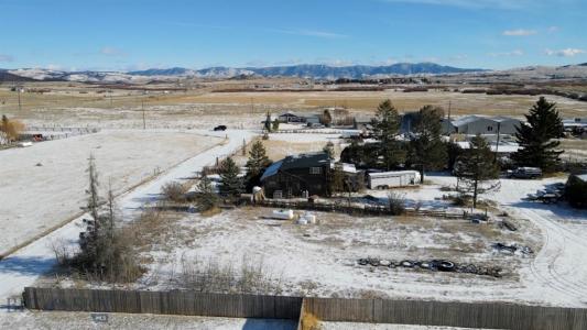700 Dawson Loop, Butte, Montana 59701, États-Unis