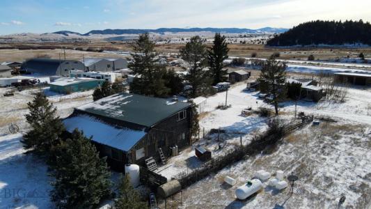 700 Dawson Loop, Butte, Montana 59701, États-Unis