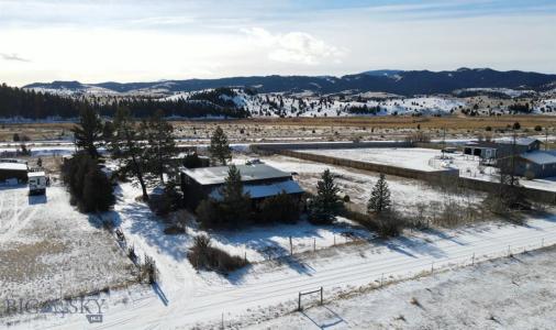 700 Dawson Loop, Butte, Montana 59701, États-Unis