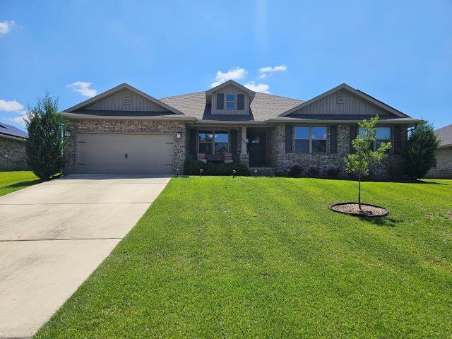 5787 E Dogwood Drive, Crestview, Flórida 32539, Estados Unidos