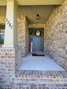 5787 E Dogwood Drive, Crestview, Flórida 32539, Estados Unidos