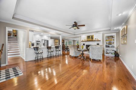 2836 Trelawny Dr, Clarksville, Tennessee 37043, Stati Uniti
