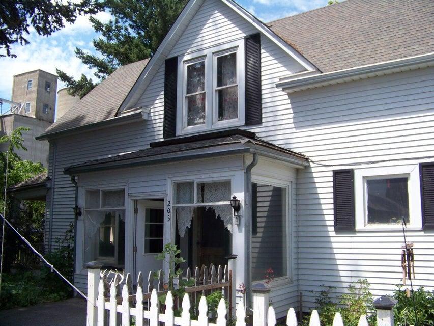 203 E. Brewster, Other, Washington 99012, Estados Unidos
