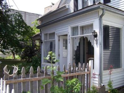 203 E. Brewster, Other, Washington 99012, Estados Unidos