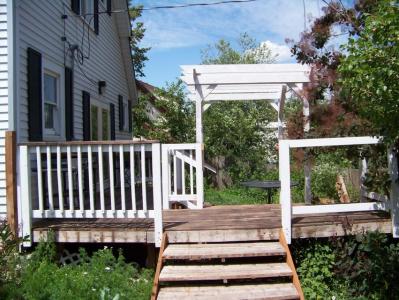 203 E. Brewster, Other, Washington 99012, Estados Unidos