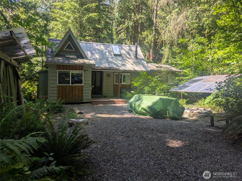 63883 Cascade Park Place , 1D71, Marblemount, 华盛顿州 98267, 美国
