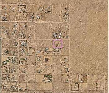 Polona, Sandy Valle, Nevada 89019, USA