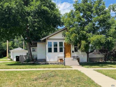 1507 11th Street, Rapid City, SD 57701, USA