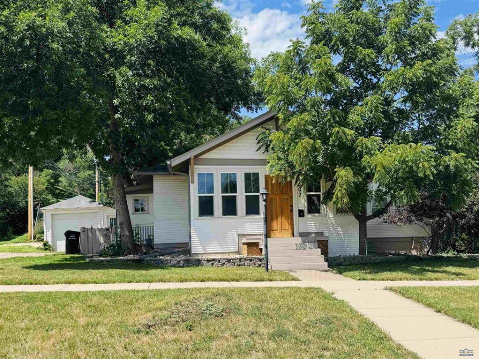 1507 11th Street, Rapid City, 南达科他州 57701, 美国