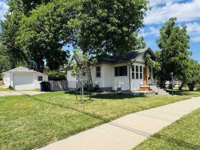 1507 11th Street, Rapid City, 南达科他州 57701, 美国