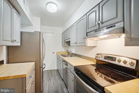 5900 Prince George Drive , 337, Springfield, Virginie 22152, États-Unis