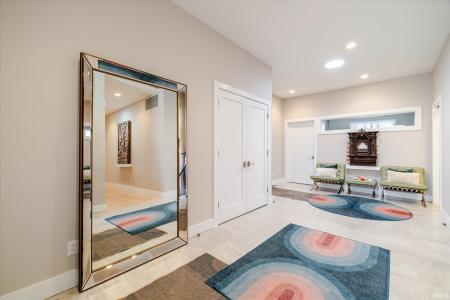 7493 E Rush Ridge Road, Bloomington, Indiana 47401