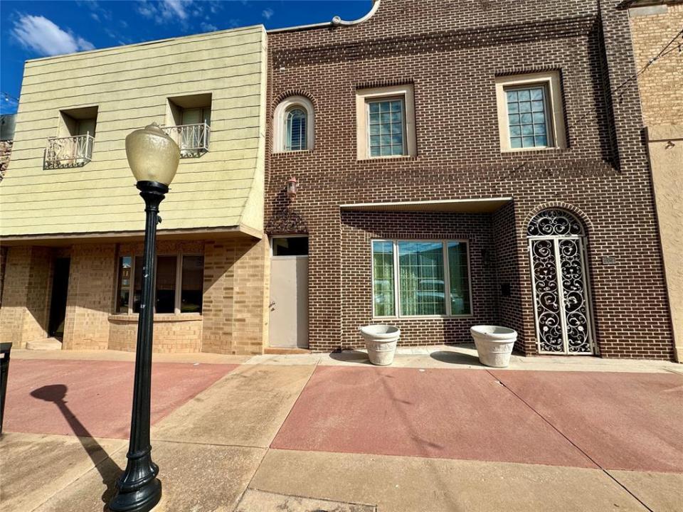 508 W Chickasha Avenue, Chickasha, Oklahoma 73018, Estados Unidos