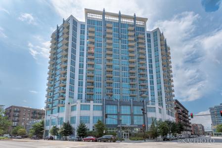 1600 S Indiana Avenue , P-84, Chicago, 伊利诺斯州 60616, 美国